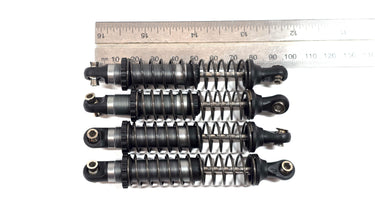 Traxxas TRX4 Aluminum Shock Set