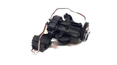 Traxxas TRX4 2 Speed Complete Transmission w/ Shift Servo