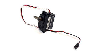 ECO Power WP110 Waterproof 6.0v Metal Gear Steering Servo