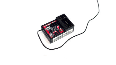 Traxxas TQi 4 Channel 2.4ghz Receiver Only