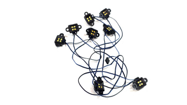 Traxxas TRX4 LED Rock Light Set