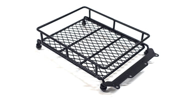 1/10 Scale Metal Roof Rack