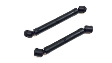 Axial Wild Boar HD Plastic Drive Shaft Set