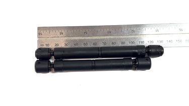Axial Wild Boar HD Plastic Drive Shaft Set