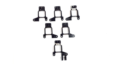 Aluminum Shock Tower Set For Traxxas TRX6