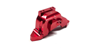 Aluminum Motor Mount For Traxxas TRX4