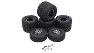 Descriptive image text