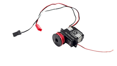 3BRC 3 Brothers RC Direct Power Atlas Mirco Pro Servo Winch