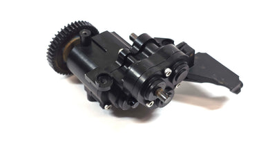 Traxxas TRX4 2 Speed Transmission w/ Aluminum Case & Steel Spur Gear