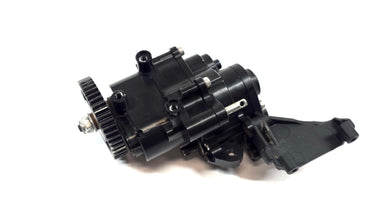 Traxxas TRX4 2 Speed Transmission w/ Aluminum Case & Steel Spur Gear