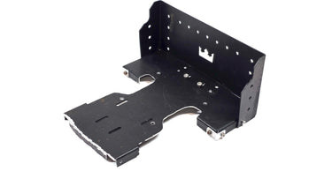 Modified IERC Metal Bed & Head Ache Rack