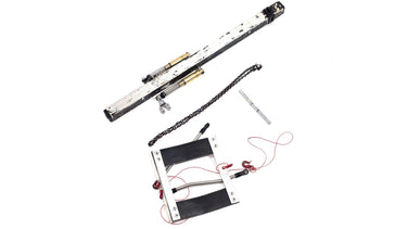 Home Made Tow Boom Scale Accessory