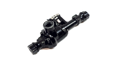 Traxxas TRX4 Yeah Racing Aluminum Front Portal Axle Housing