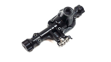 Traxxas TRX4 Yeah Racing Aluminum Front Portal Axle Housing