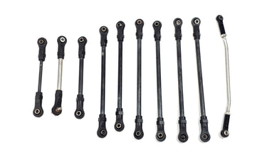 Traxxas TRX4 Sport Metal Link Kit