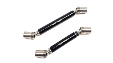 Yeah Racing Aluminum Crawler Drive Shaft Set