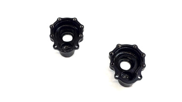 GPM Aluminum Portal Cover For Traxxas TRX4 Portal Covers