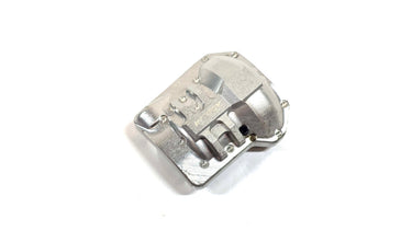Integy Aluminum Diff Cover For Traxxas TRX4 Portal Axle Set