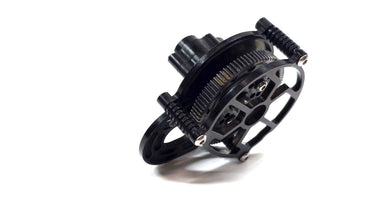 Full Aluminum Standard 3-Gear Transmission