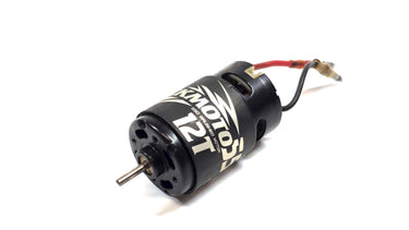 KMoto 12T Brushed Motor