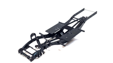 RC4WD C2X Crawler Chassis w/ Links (No Rear Shock Towers)