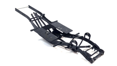 RC4WD C2X Crawler Chassis w/ Links (No Rear Shock Towers)
