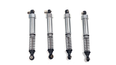 RedCat Aluminum Big Bore Shock Set of 4