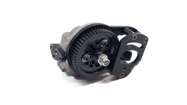 RC4WD Trail Finder 2 Complete R3 Single Speed Transmission