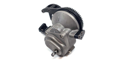 RC4WD Trail Finder 2 Complete R3 Single Speed Transmission