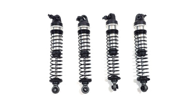 Element Enduro Aluminum Big Bore Shock Set of 4