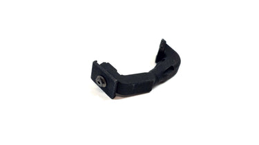 3D Printed Scale Air Intake Snorkle