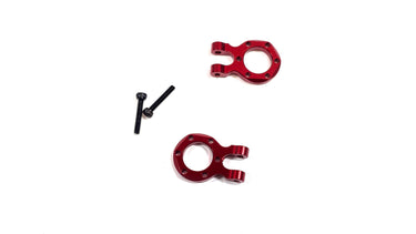 Scale Aluminum D-Ring Pair