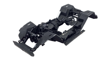 Axial SCX10III Complete Chassis Set