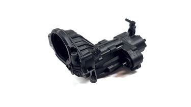 Axial SCX10III Tranmission w/ DIG (Missing Motor Plate)