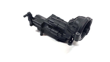 Axial SCX10III Tranmission w/ DIG (Missing Motor Plate)