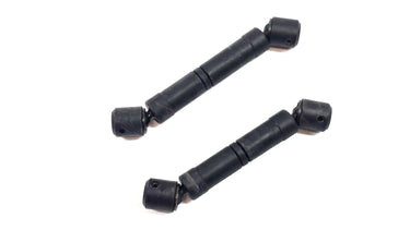 Axial Wild Boar HD Plastic Drive Shafts