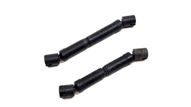 Traxxas TRX4 Stock Plastic Drive Shafts