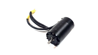 Holmes Hobbies Puller Pro 2100kv 540 XL Sensored Brushless Motor 5mm Shaft