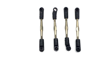 Axial Yeti 7075 Aluminum Steering Links & Camber Links