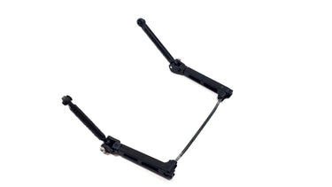Axial Yeti, RR10 Bomber & SMT10 Sway Bar