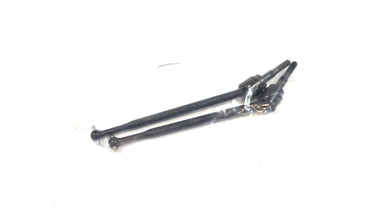 Large New CV Front Axle Shafts For Axial Yeti