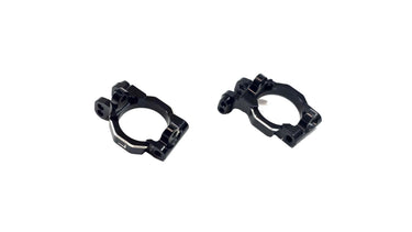 Hot Racing Aluminum C-Hubs For Axial Yeti