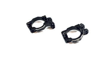 Hot Racing Aluminum C-Hubs For Axial Yeti
