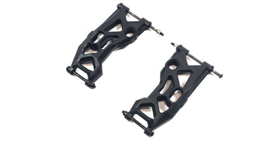 Axial Yeti / EXO Front A-Arms w/ Hinge Pins
