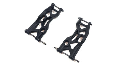 Axial Yeti / EXO Front A-Arms w/ Hinge Pins