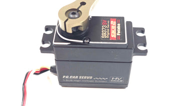 High End Futaba P.G. Car Servo S.BUS2 Digital Steering Servo S9373SV