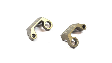 Axial Upgraded Aluminum Sway Bar Clamps For Axial Yeti Chassis