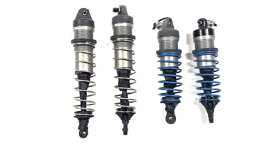Extra Large Bigbore Shock Set of 4 For Axial Yeti