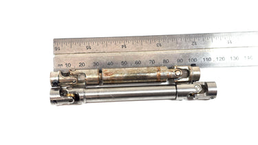 Metal Crawler Drive Shaft Set