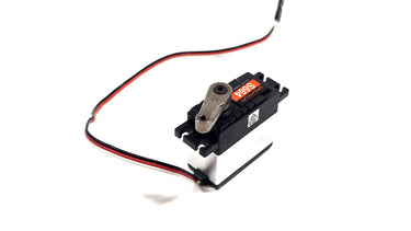 Spektrum S664 Metal Gear Waterproof Steering Servo